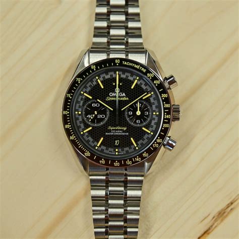 omega super racing speedmaster|Omega Speedmaster super racing price.